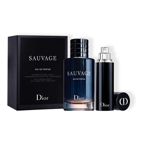 profumo da viaggio dior